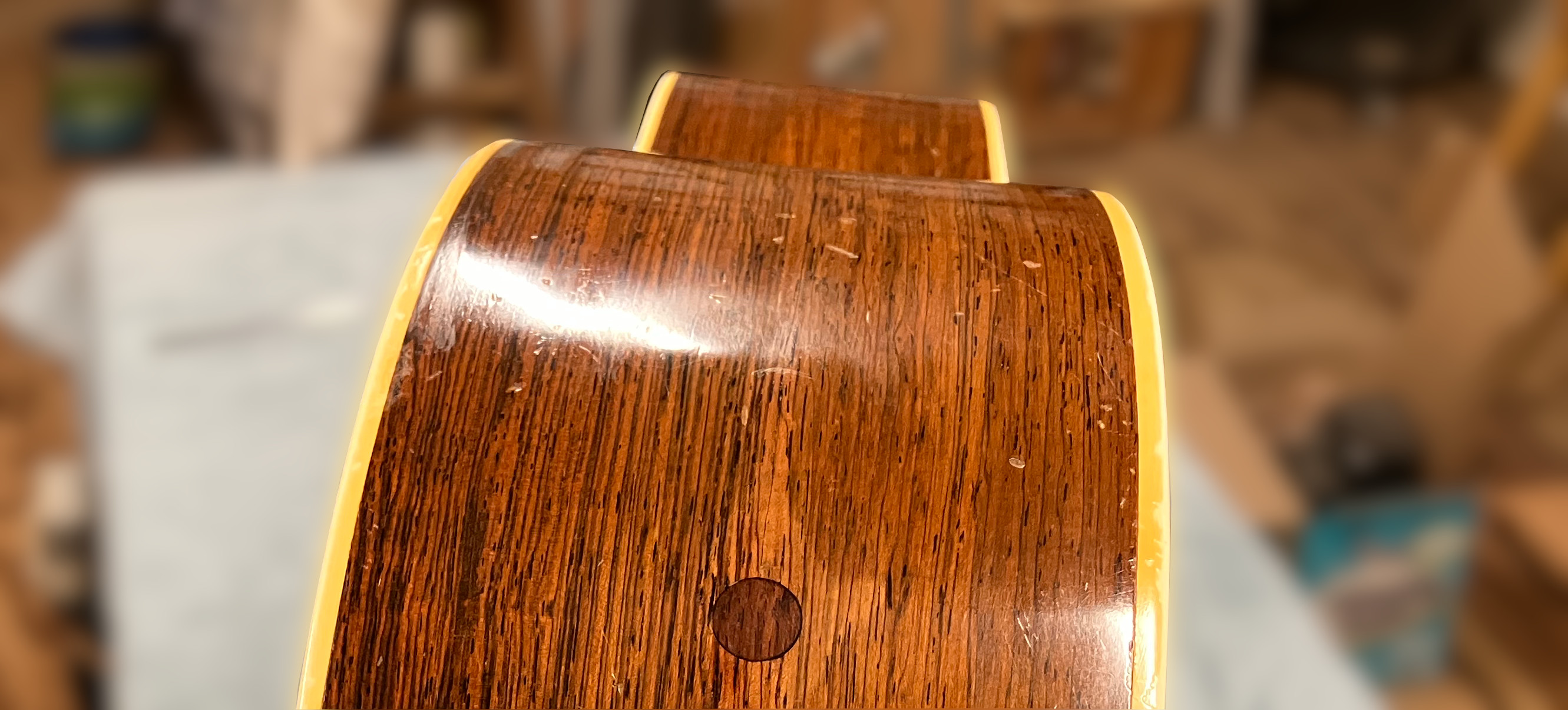 Why is Brazilian Rosewood so expensive? Page 3 The Acoustic Guitar