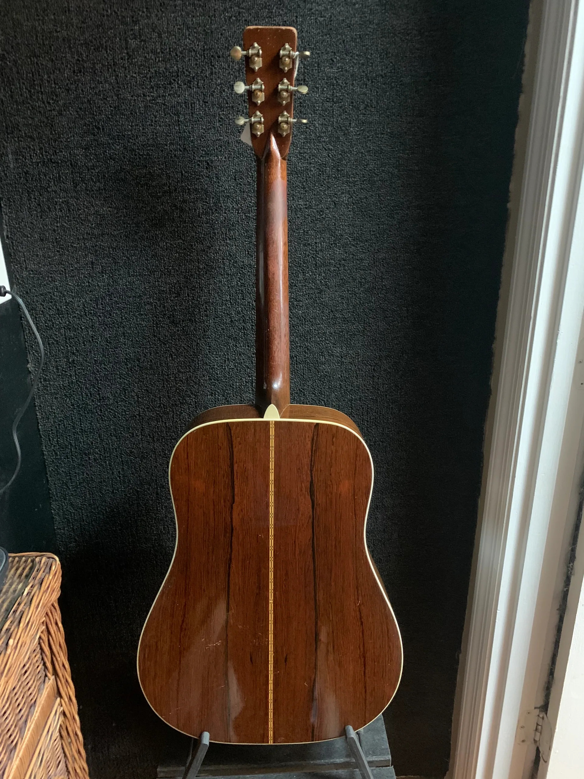 fun day at The Acoustic Cellar The Acoustic Guitar Forum